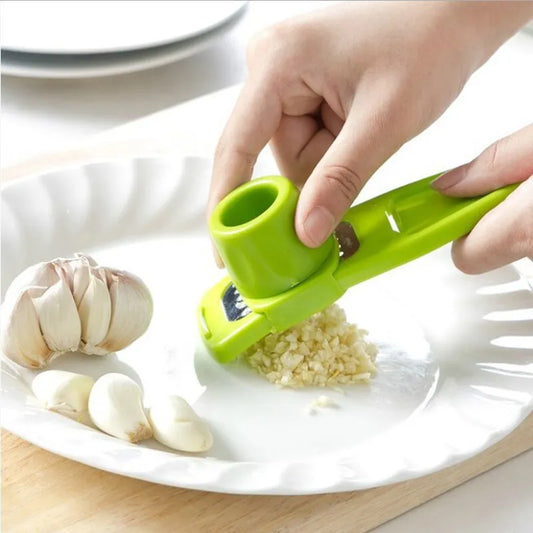 SlicePro™  Mini Grinder Cutter